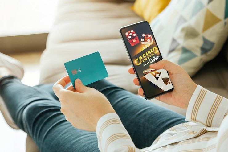 Ringkasan riwayat transaksi melayu4d di ponsel